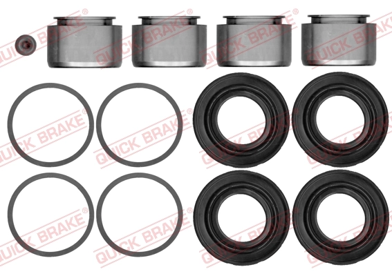 Repair Kit, brake caliper